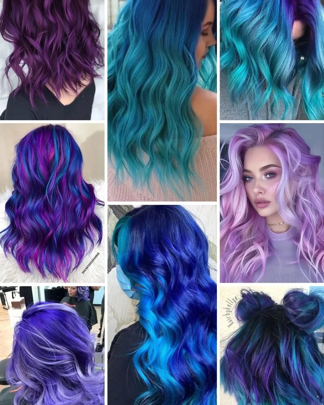 Post 7 by Makeup Queen🥰💅💋 on Instagram (carousel)