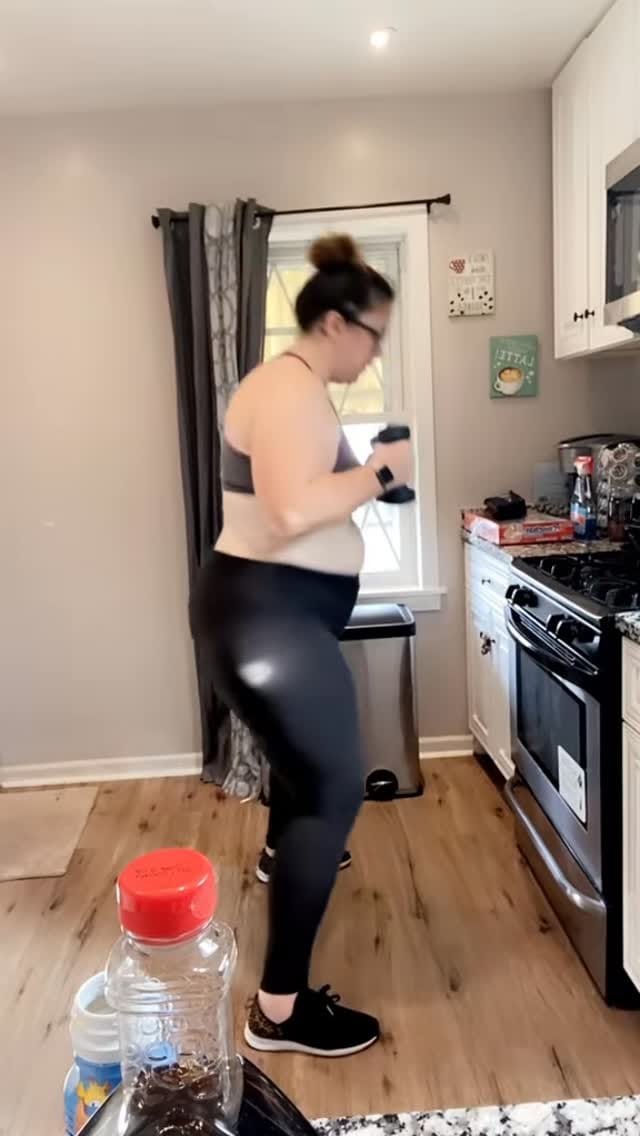 Post 8 by Samantha kulick on Instagram (video)