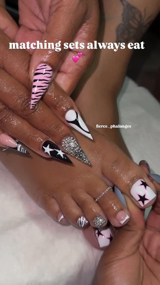 Post 7 by Raymeshia Williams on Instagram (video)