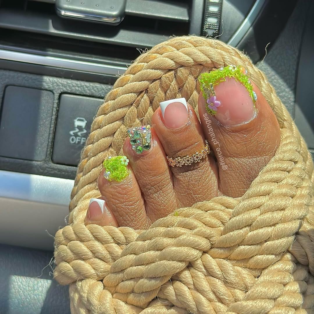 Post 8 by Raymeshia Williams on Instagram (image)