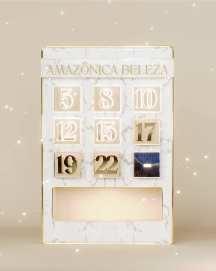 Post 8 by Amazônica Beleza on Instagram (carousel)