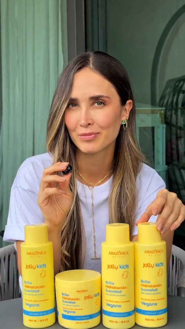 Post 9 by Amazônica Beleza on Instagram (video)
