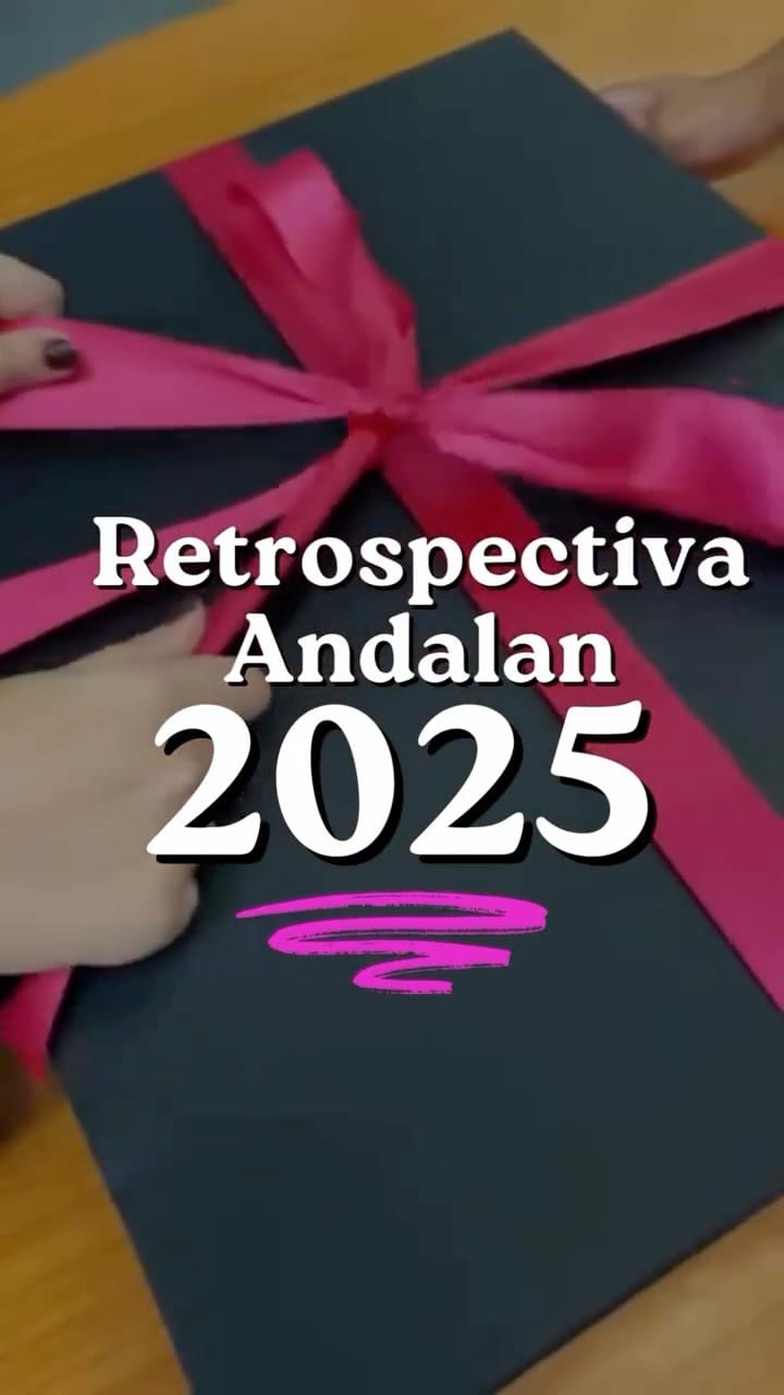 Post 3 by Andalan on Instagram (video)