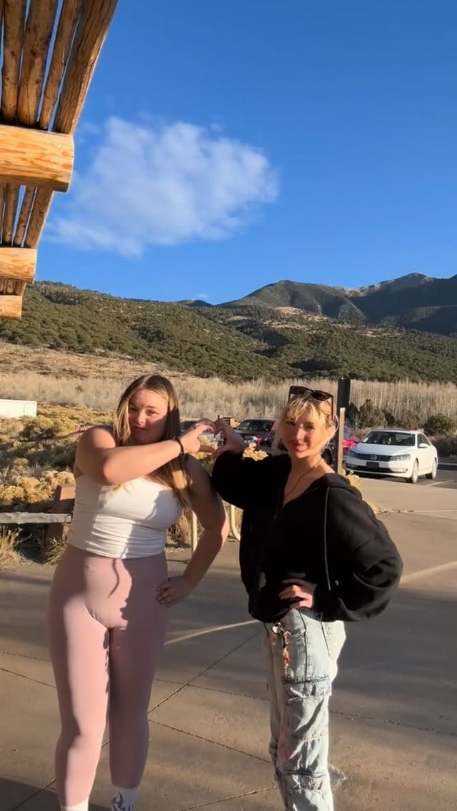 Post 5 by Dia Palmer on Instagram (video)