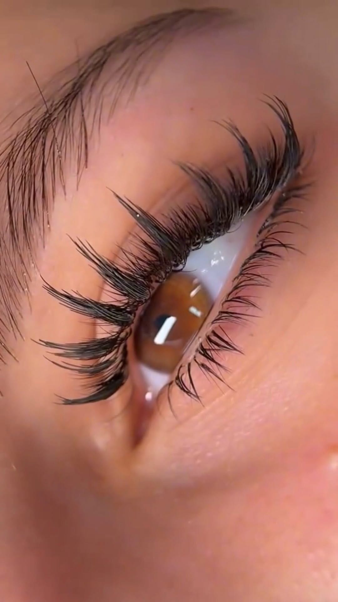 Post 8 by Lash Extension Supplies on Instagram (video)
