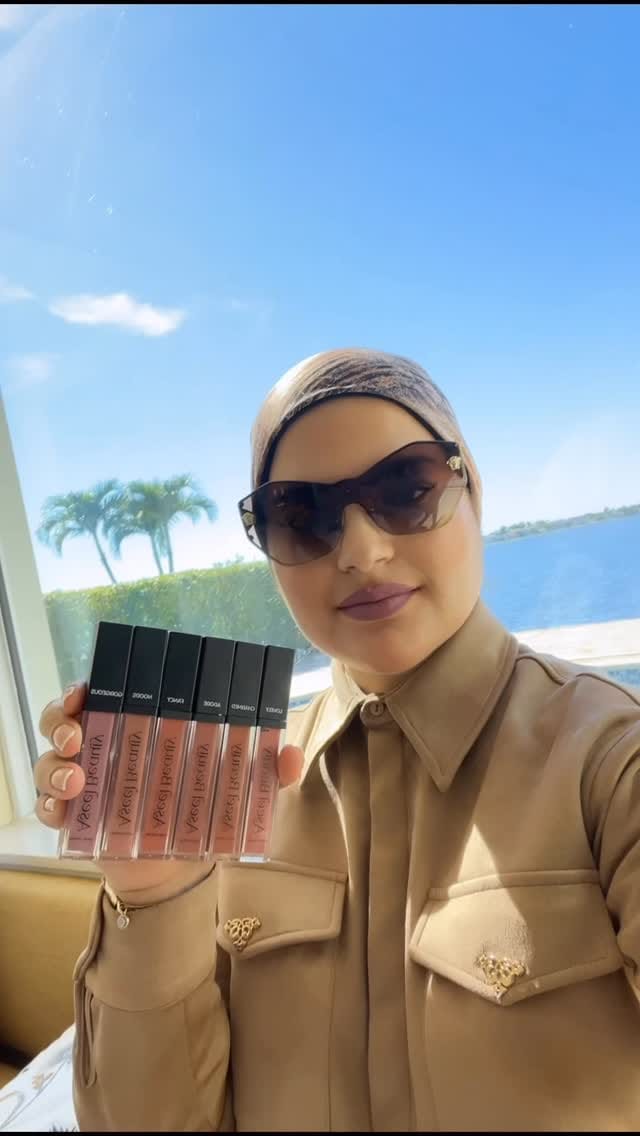 Post 10 by Aseel Saleh on Instagram (video)