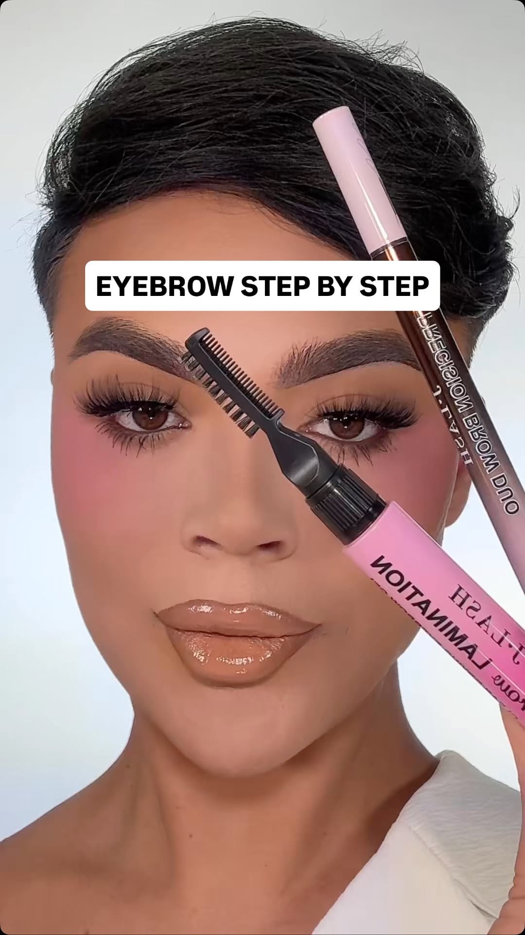 Post 9 by JLASH USA on Instagram (video)