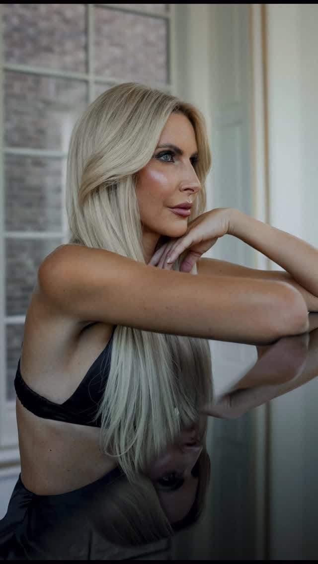 Post 9 by OLGA YOVICH on Instagram (video)