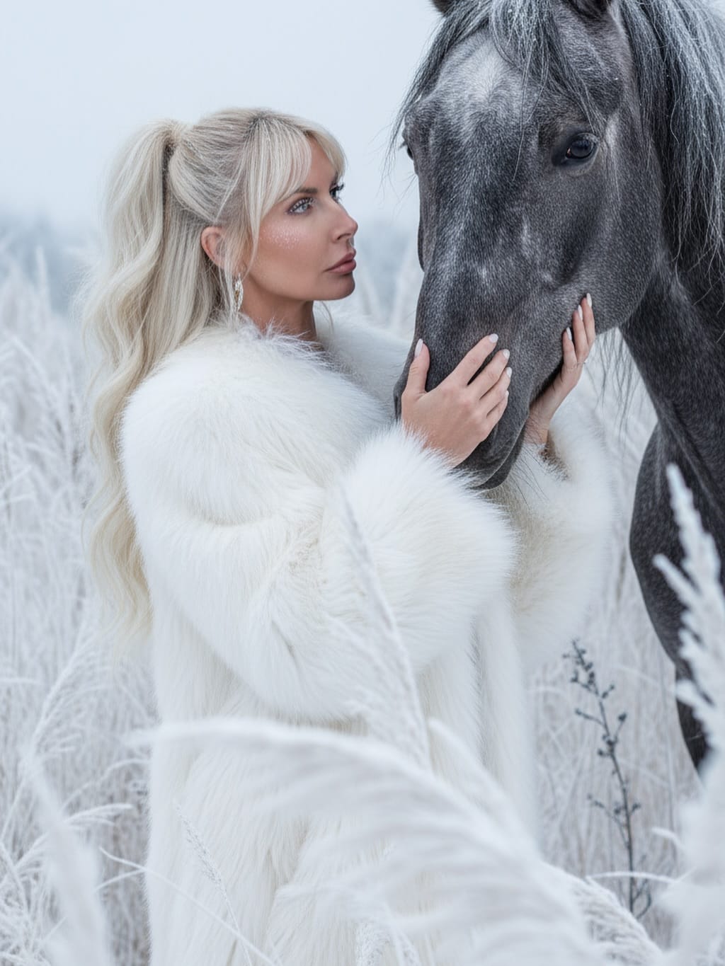 Post 8 by OLGA YOVICH on Instagram (image)