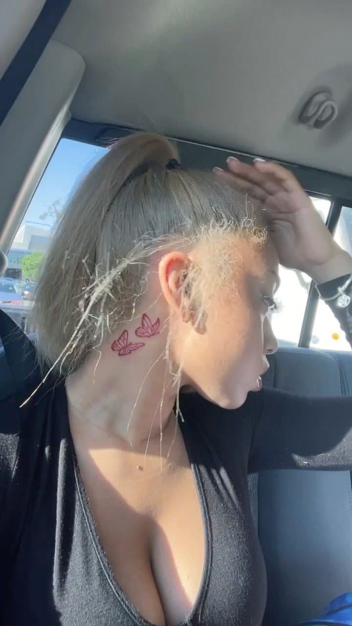 Post 9 by 𝓁𝓊𝒸𝓎 𝒸𝒶𝓇𝓂𝑒𝓃 on Instagram (video)