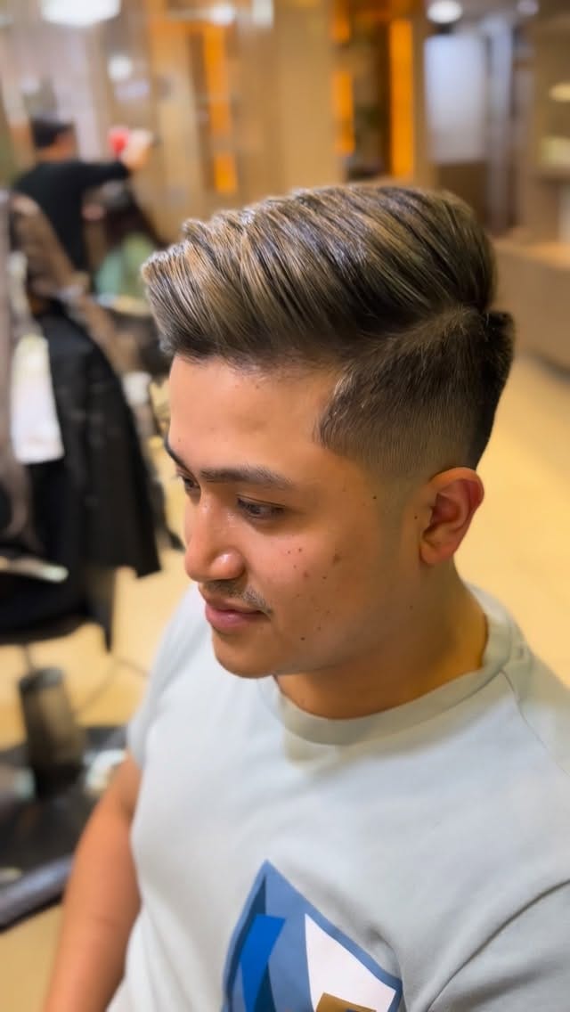 Post 1 by Ananeke Beauty Salon and Spa on Instagram (video)