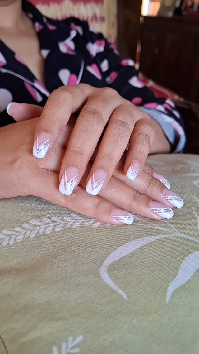 Post 6 by Ananeke Beauty Salon and Spa on Instagram (video)