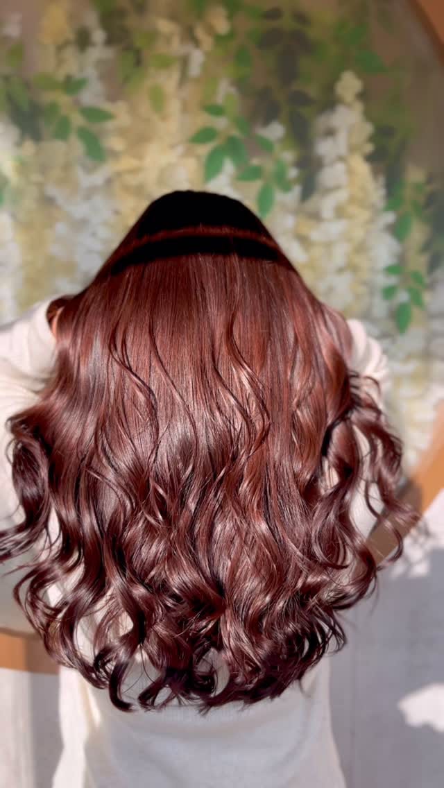 Post 7 by Ananeke Beauty Salon and Spa on Instagram (video)