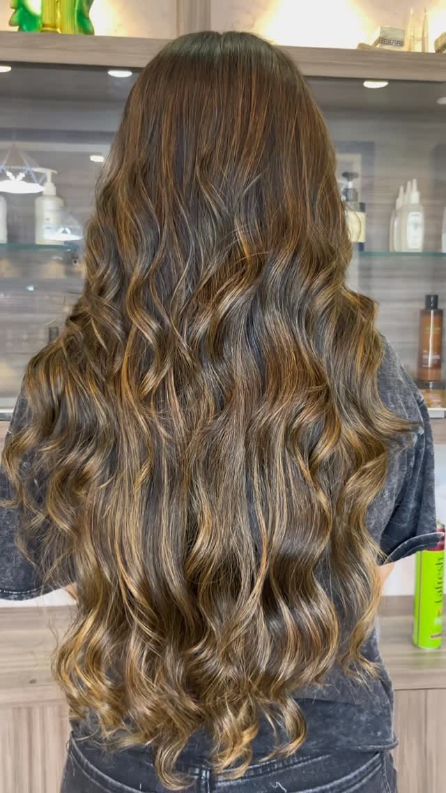 Post 10 by Ananeke Beauty Salon and Spa on Instagram (video)