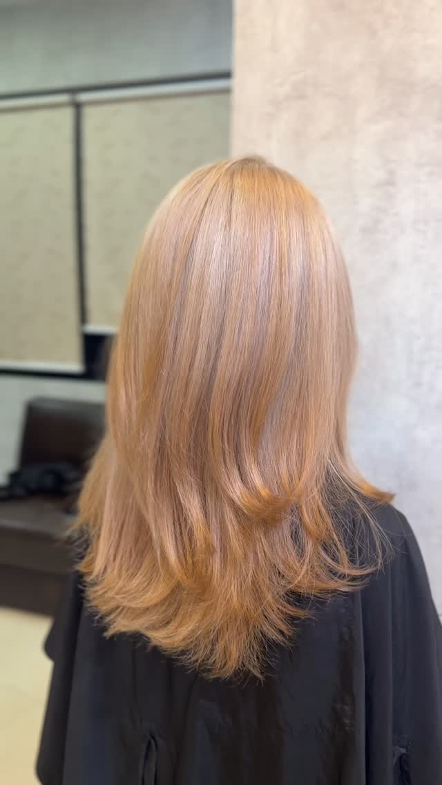 Post 8 by Ananeke Beauty Salon and Spa on Instagram (video)