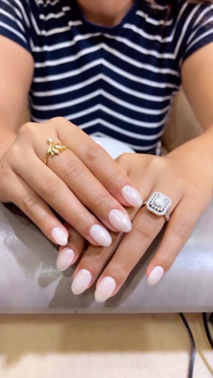 Post 3 by Ananeke Beauty Salon and Spa on Instagram (video)