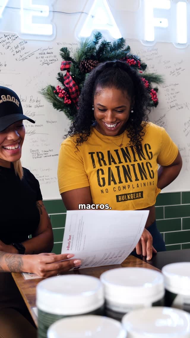 Post 5 by Dessie on Instagram (video)