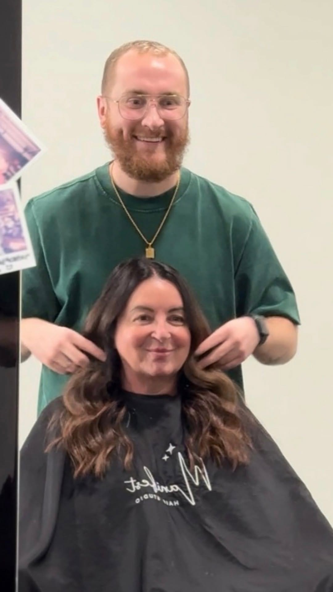 Post 4 by Great Lengths Hair Extensions on Instagram (video)
