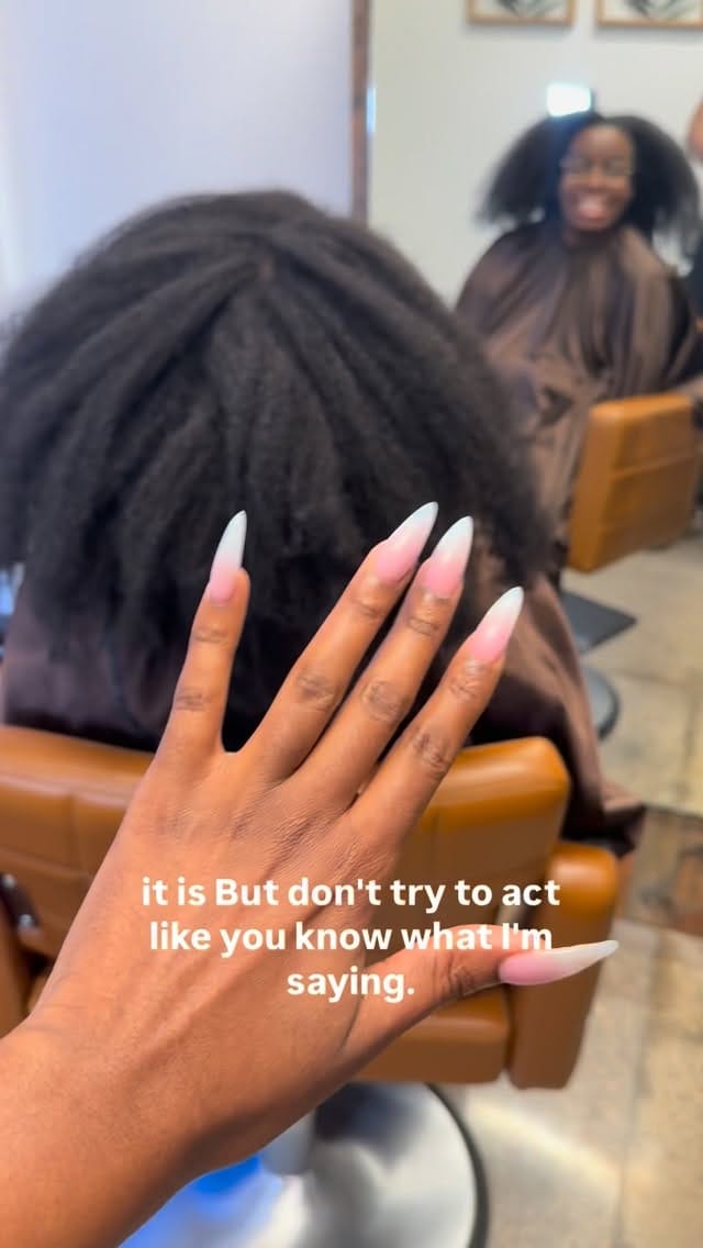 Post 1 by HER GROWING HANDS ™ on Instagram (video)