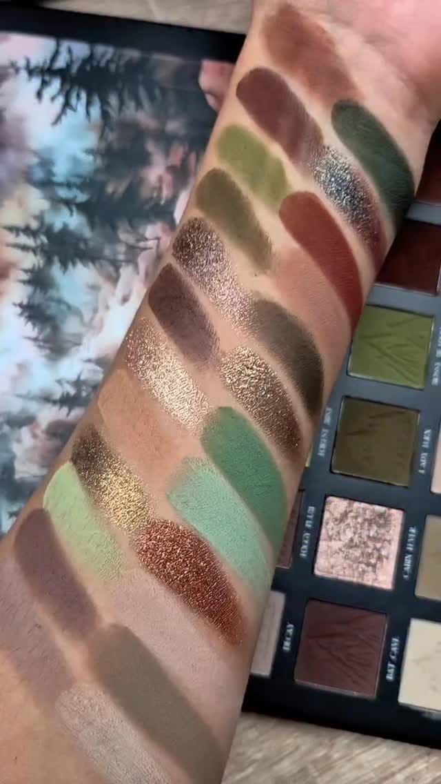 Post 4 by COSMETICS FOR ALL SKIN TONES on Instagram (video)