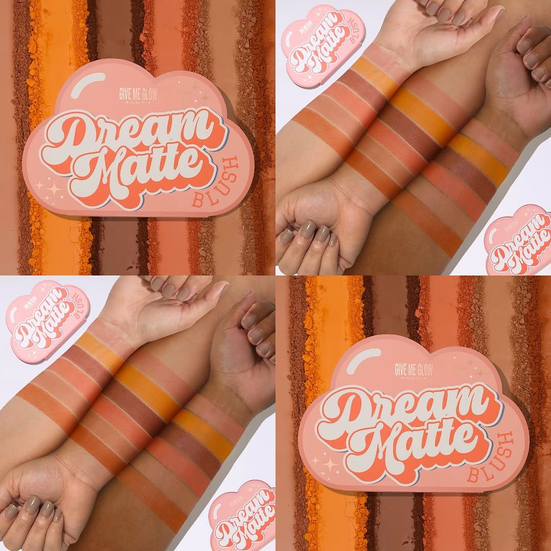 Post 8 by COSMETICS FOR ALL SKIN TONES on Instagram (carousel)