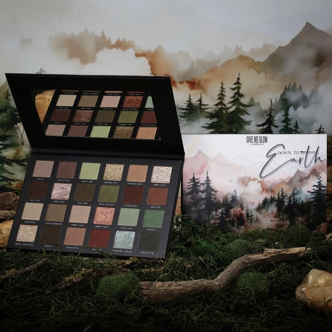Post 9 by COSMETICS FOR ALL SKIN TONES on Instagram (image)
