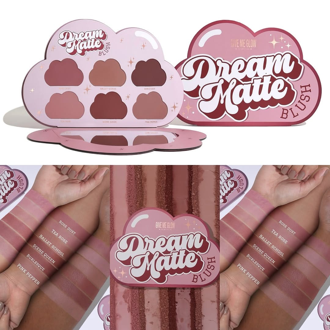 Post 5 by COSMETICS FOR ALL SKIN TONES on Instagram (image)