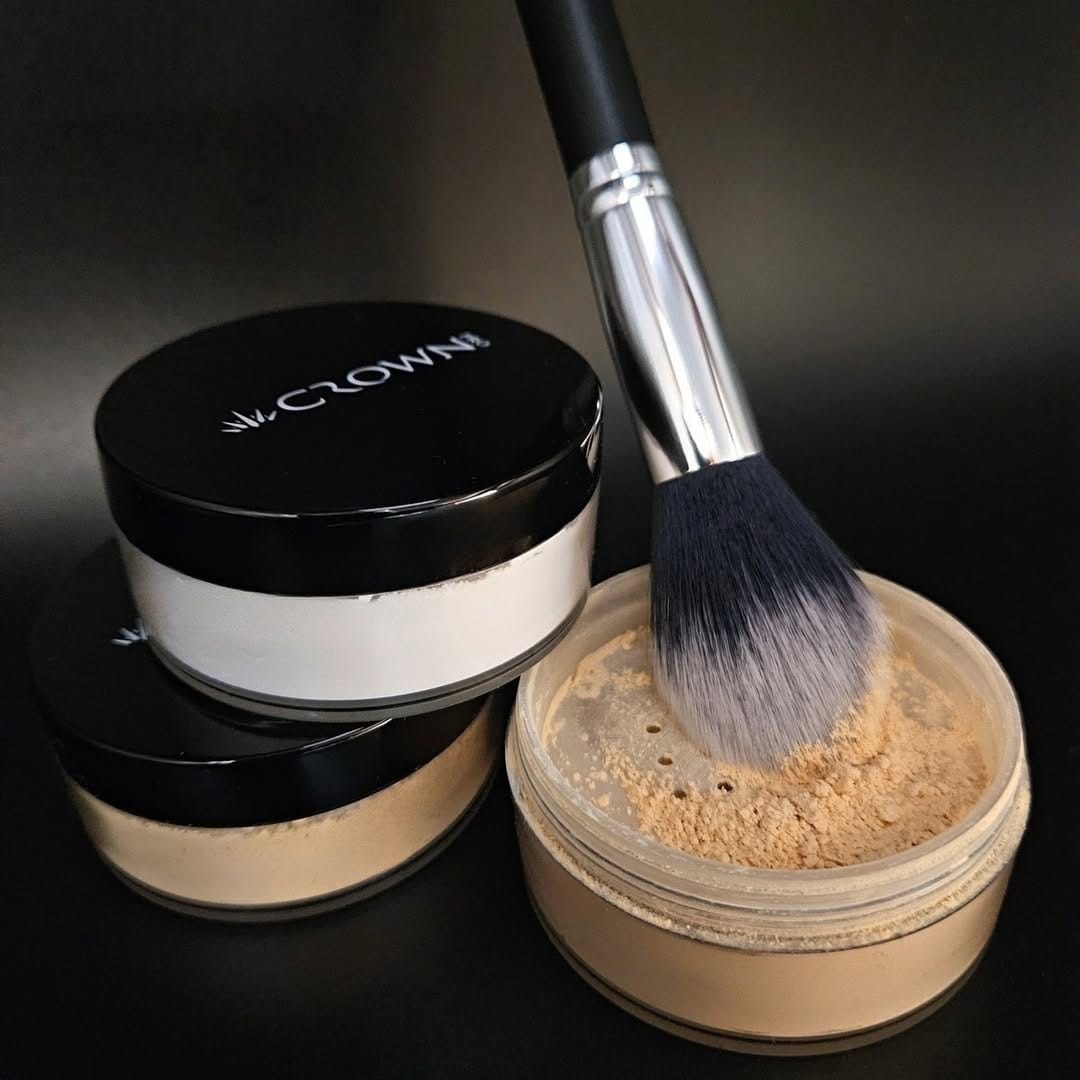 Post 7 by Crown Brush on Instagram (image)