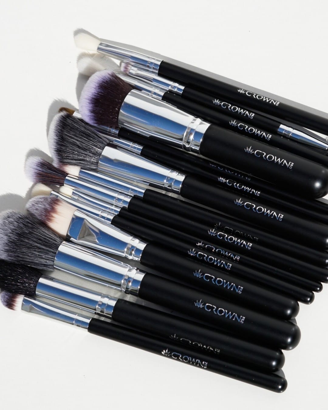Post 6 by Crown Brush on Instagram (image)