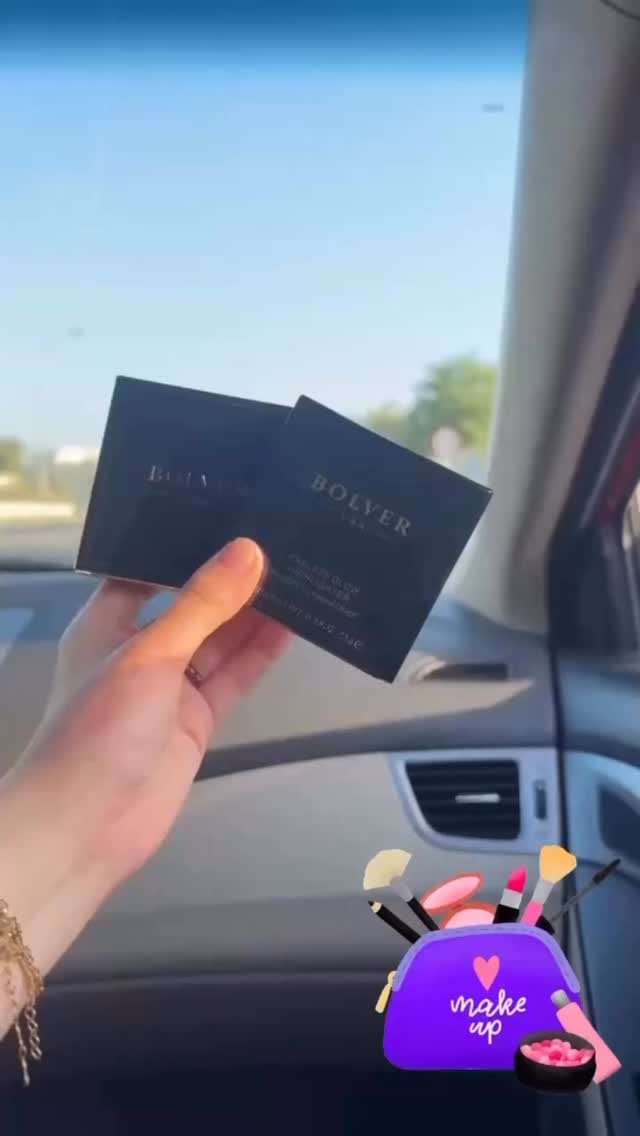Post 3 by BOLVER  USA on Instagram (video)