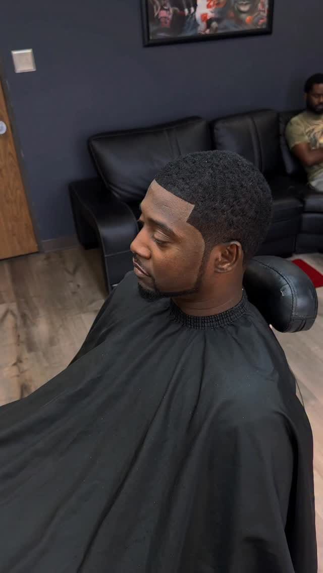 Post 7 by Trayvone Stevenson on Instagram (video)