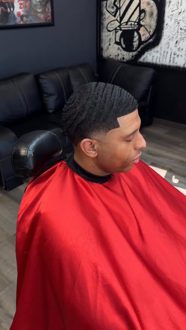 Post 5 by Trayvone Stevenson on Instagram (video)