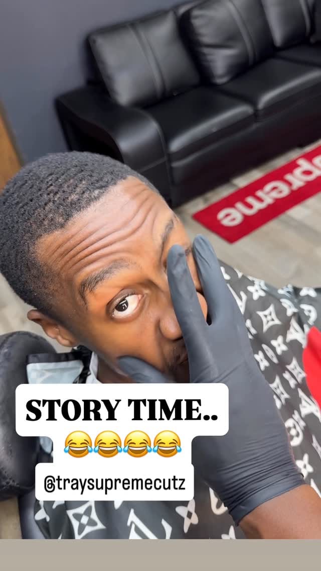 Post 6 by Trayvone Stevenson on Instagram (video)