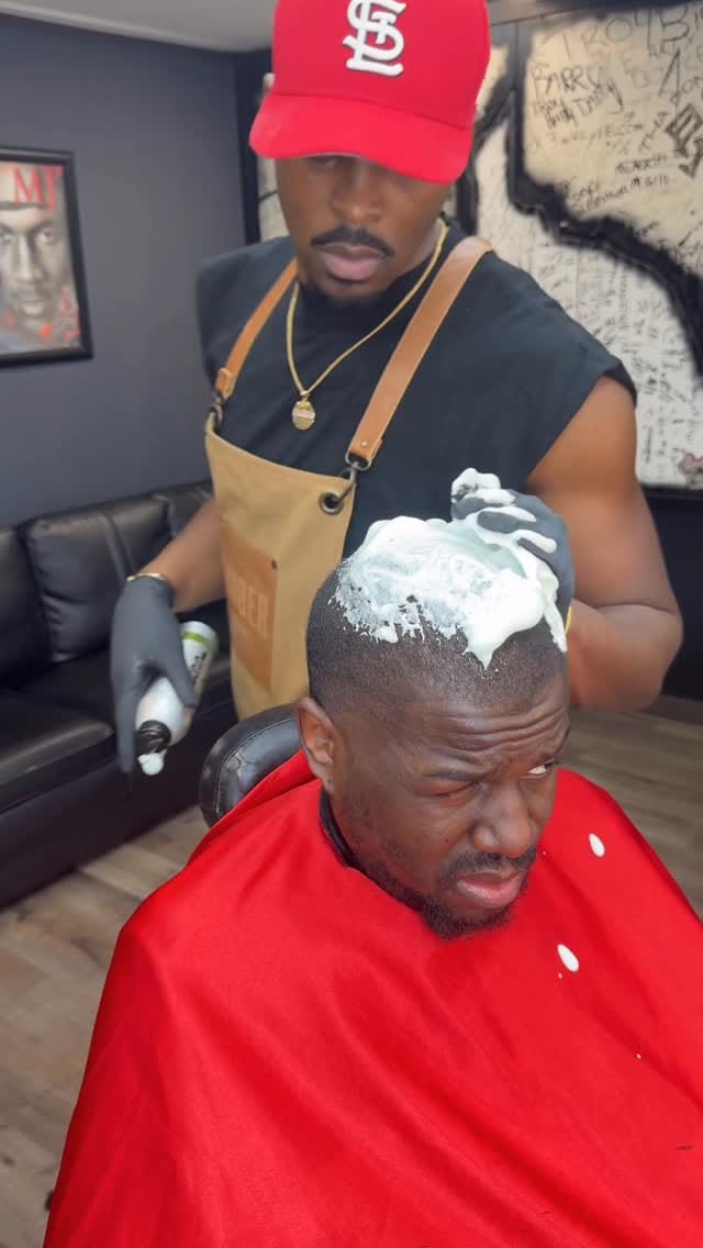 Post 1 by Trayvone Stevenson on Instagram (video)