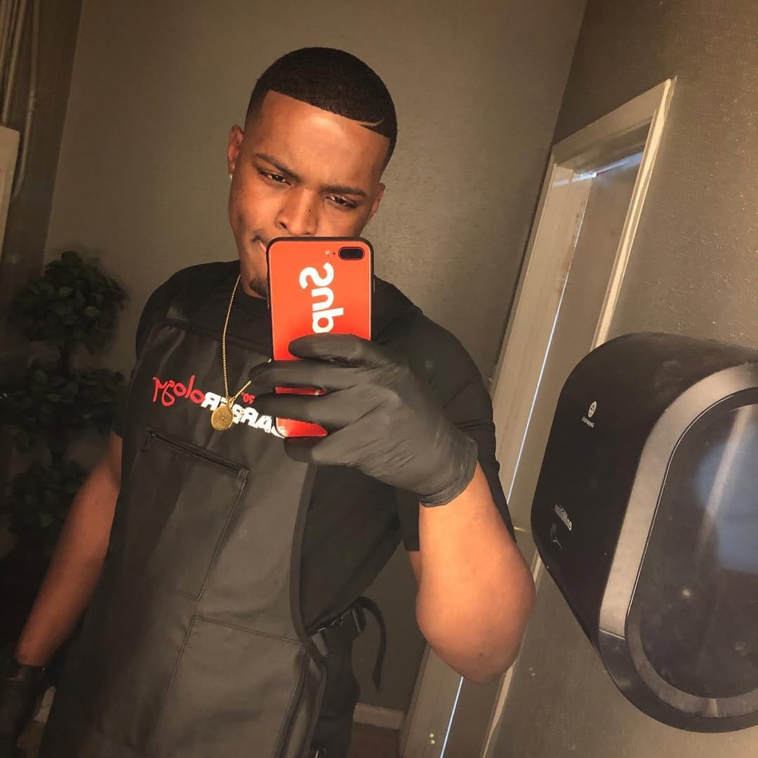 Post 9 by Trayvone Stevenson on Instagram (carousel)