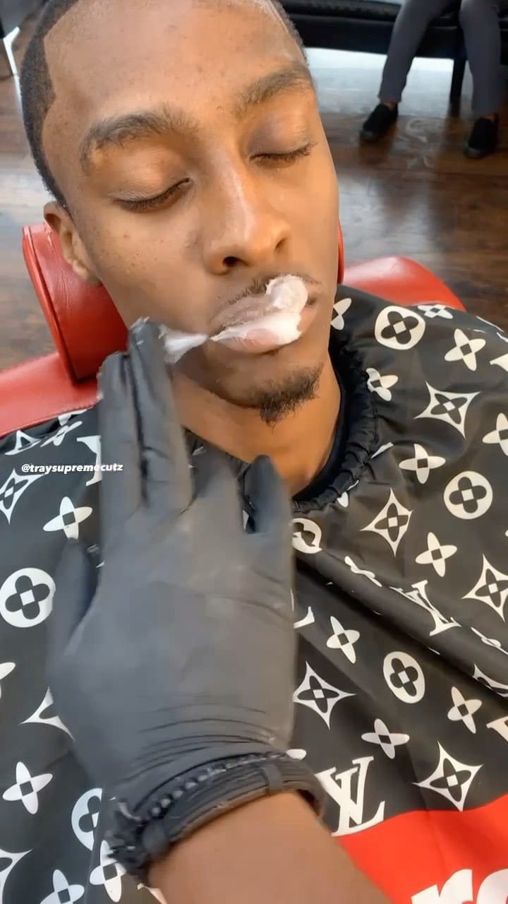 Post 10 by Trayvone Stevenson on Instagram (video)
