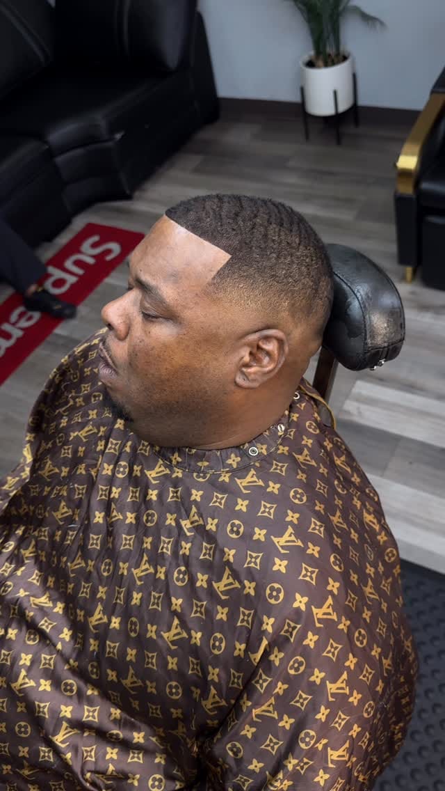Post 3 by Trayvone Stevenson on Instagram (video)