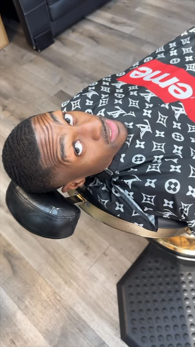 Post 2 by Trayvone Stevenson on Instagram (video)