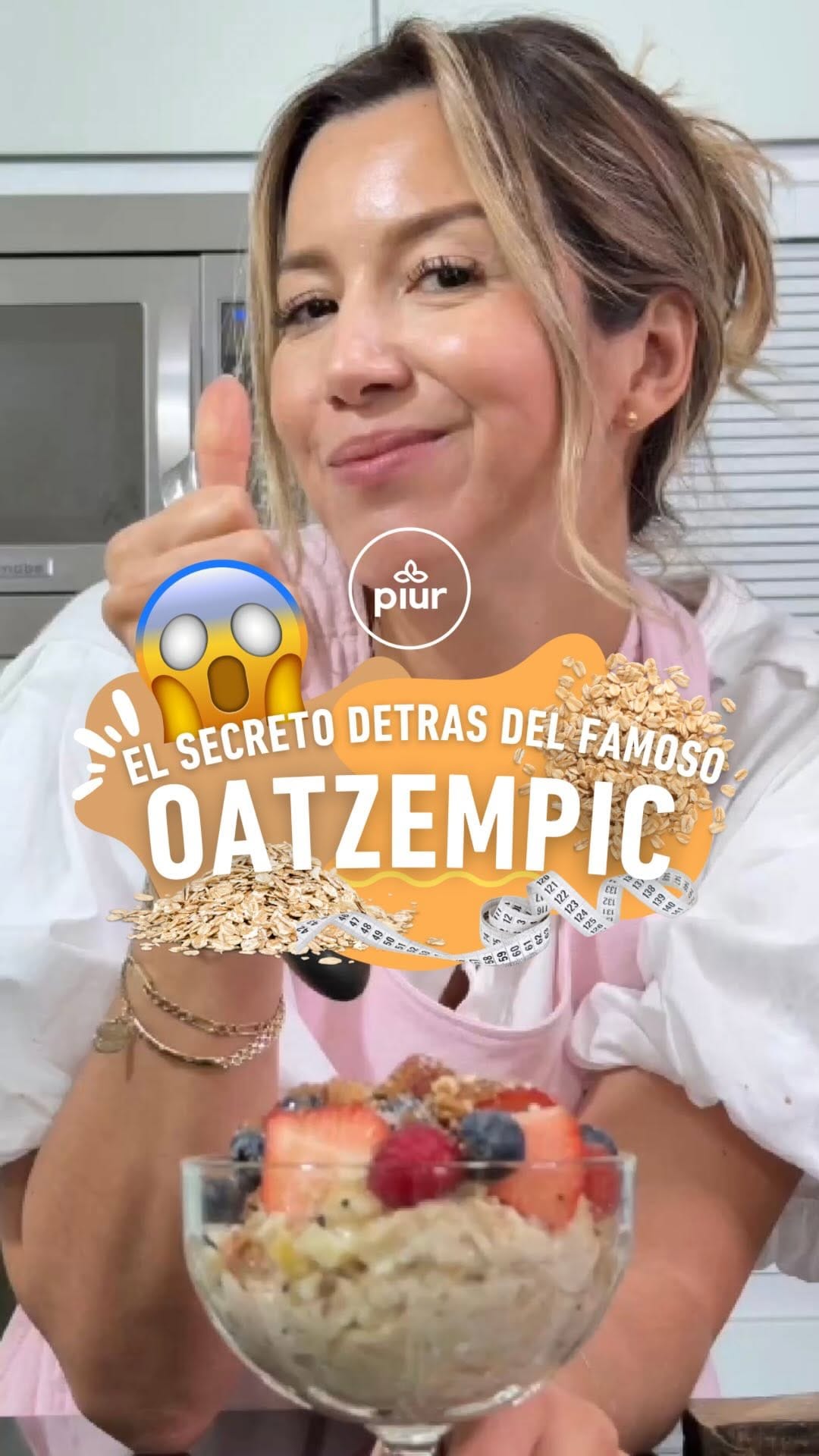 Post 10 by Arlette Foglia on Instagram (video)