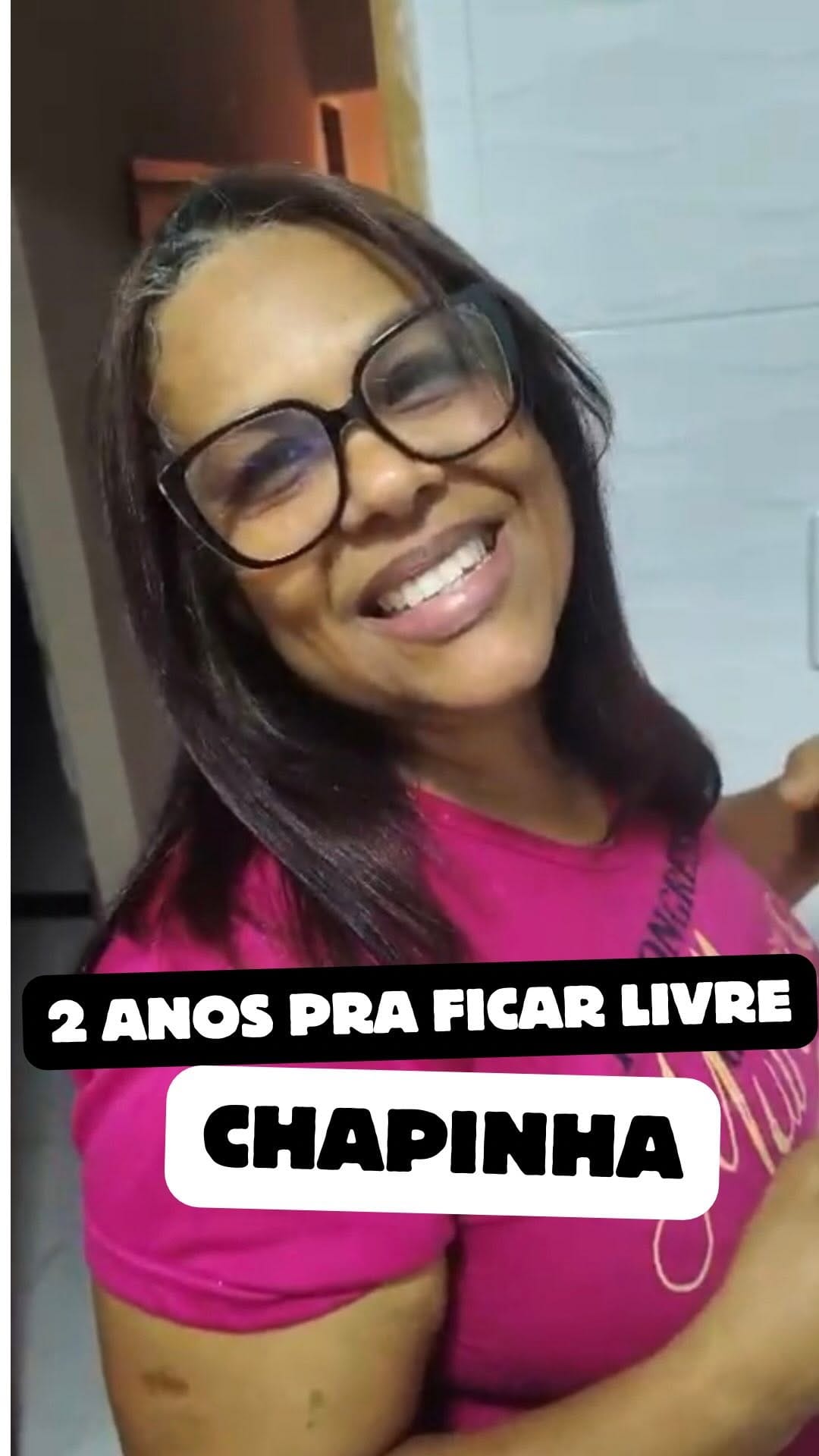 Post 6 by Ark Line | Alisamento Profissional e Dicas de Cabelo on Instagram (video)