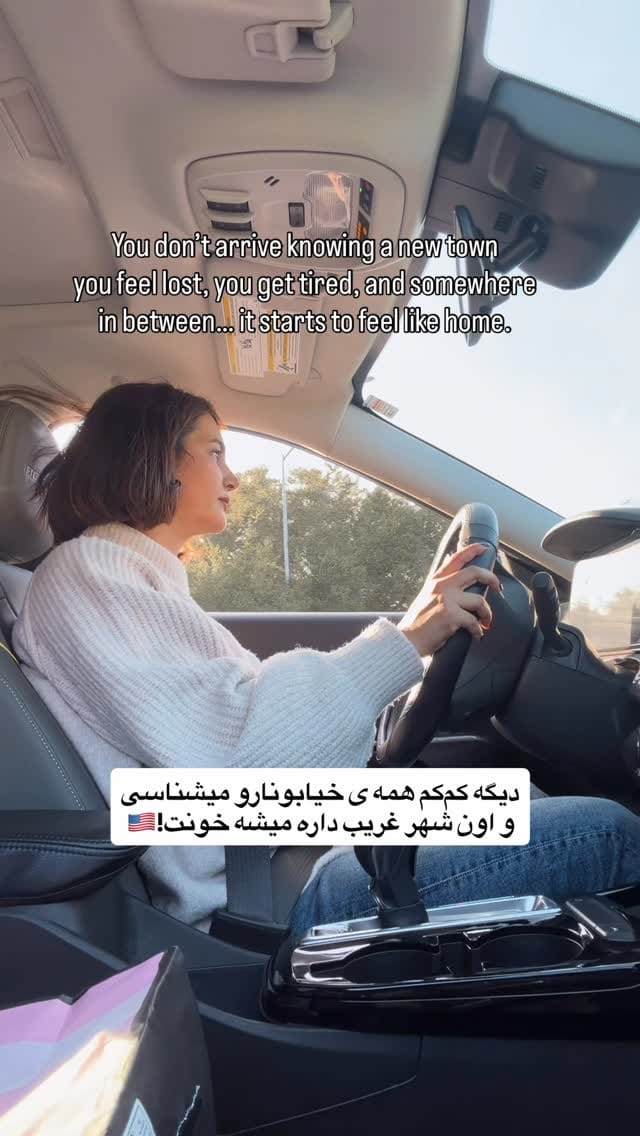 Post 2 by Sepideh Zarei on Instagram (video)
