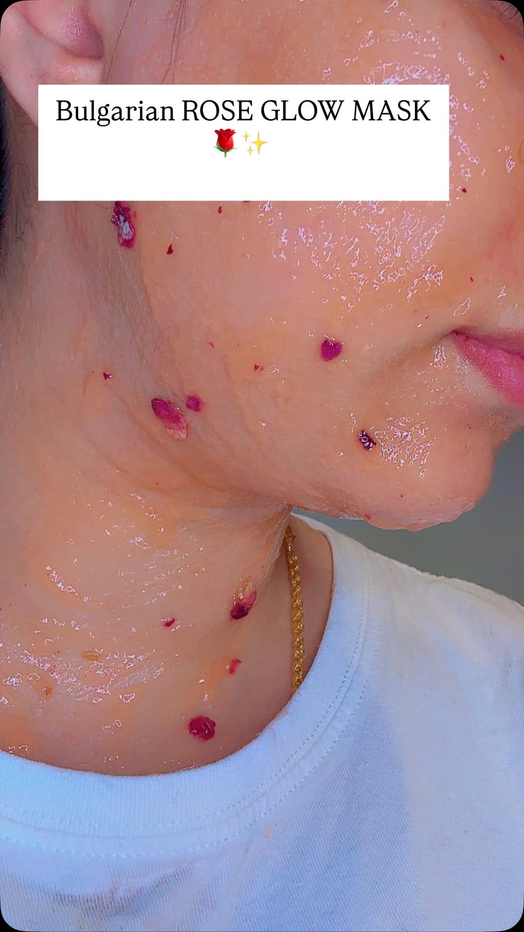 Post 5 by Farah Mangal on Instagram (video)