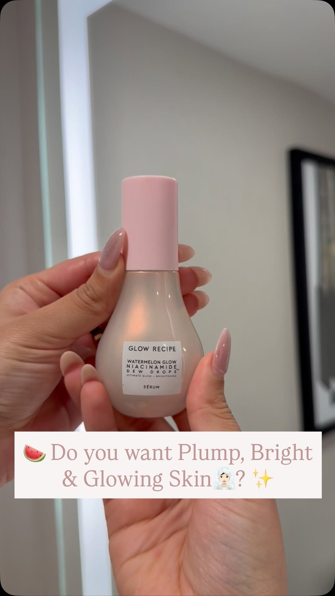 Post 9 by Farah Mangal on Instagram (video)