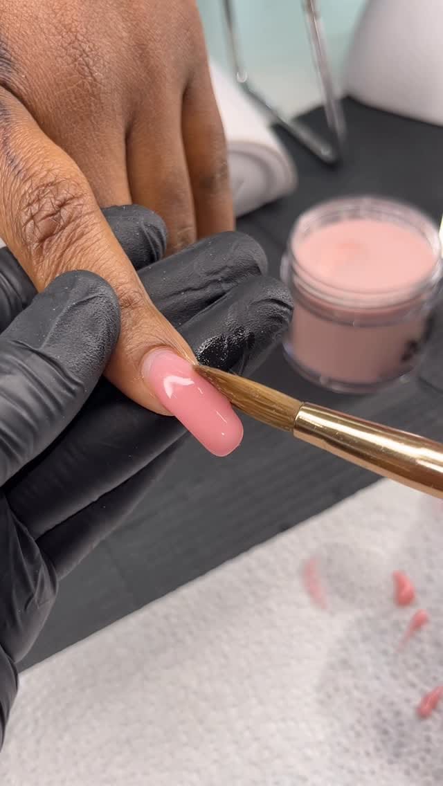 Post 4 by 2Cute Nails on Instagram (video)