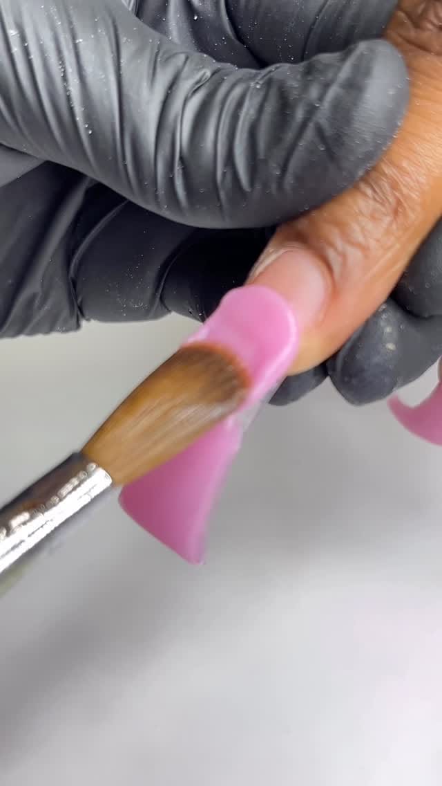 Post 2 by 2Cute Nails on Instagram (video)