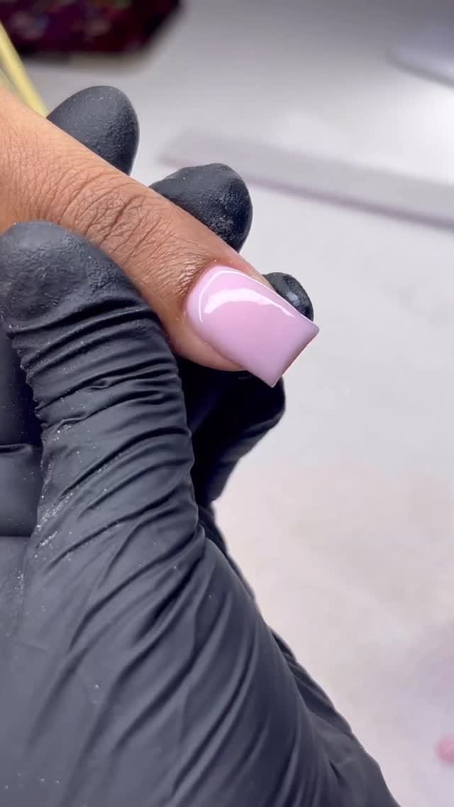 Post 8 by 2Cute Nails on Instagram (video)