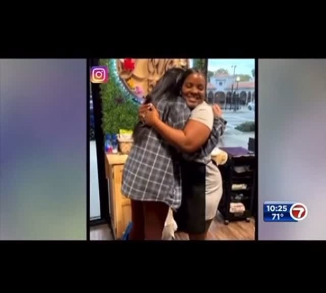 Post 7 by Love 518 on Instagram (video)