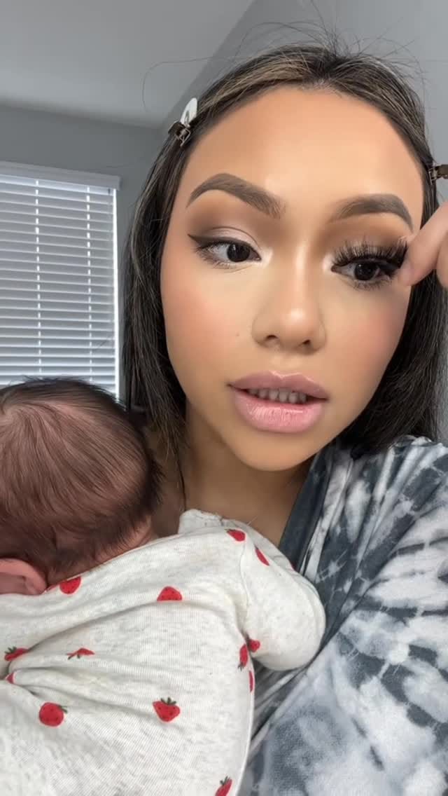 Post 6 by San Diego Fluffy & Natural Lash Strip Brand ❤︎ on Instagram (video)