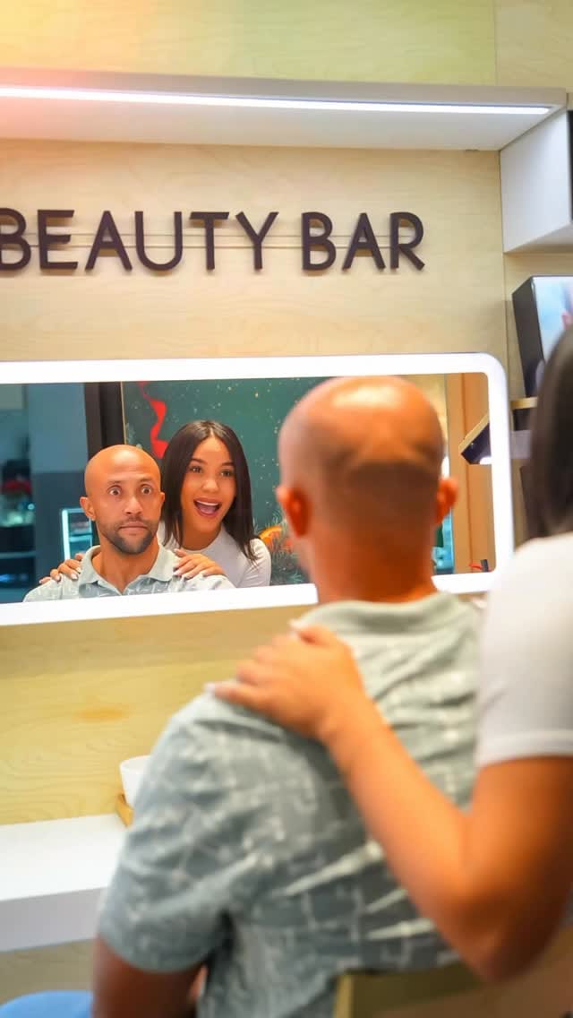 Post 4 by Yves Rocher RD on Instagram (video)