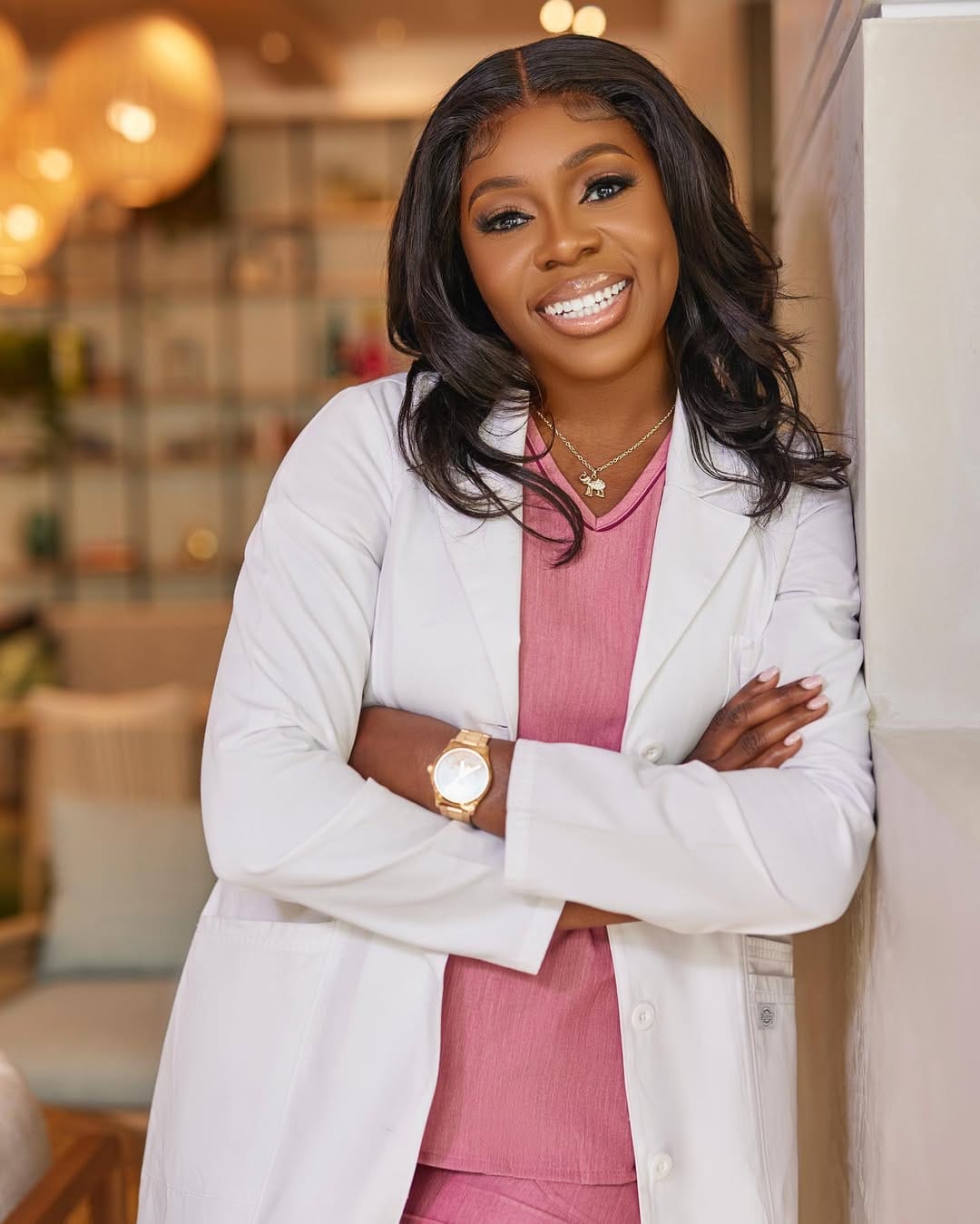 Post 9 by Nakita Robin (Post-op Cosmetic Concierge Recovery) on Instagram (image)